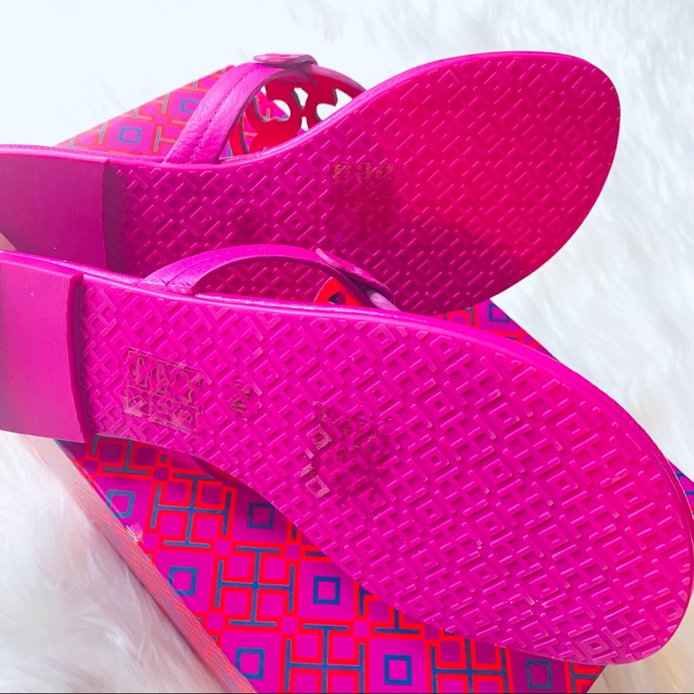 Tory Burch Miller Sandals! - Picture 4 of 6